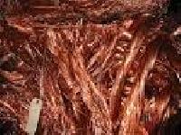 Ferrous & Non Ferrous Metal Scrap
