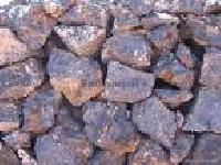 iron ore