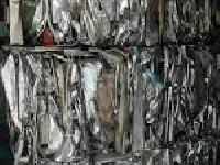 Stainless Steel Scrap