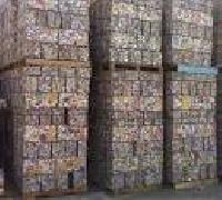 Non Ferrous Metal Scrap