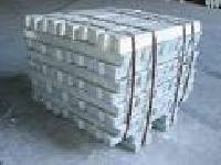 Zinc Ingot