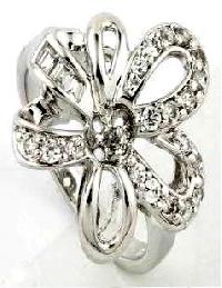 Flower Ring