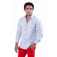 Mens Casual Shirt