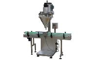 Auger Filler Machine