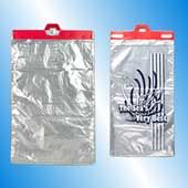 Plastic Flat Bag