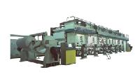 Rotogravure Press