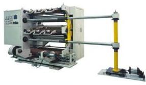 Textile Machinery