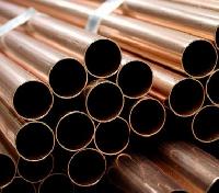 Copper Tubes