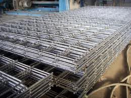 Welded Wire Mesh