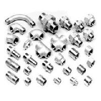 Forged Pipe Fittings