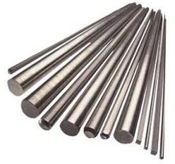 Metal Round Bars