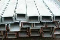 Steel Channels