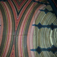African Cotton Fabrics