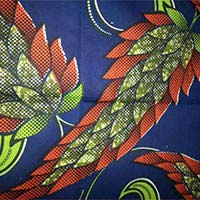 African Kitenge Fabrics