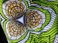 African  Print fabrics
