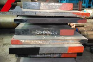 Cold Work Tool Steel