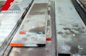 Cold Work Tool Steel
