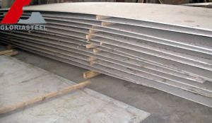 steel plates