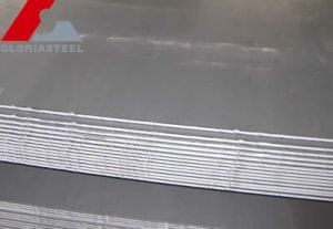 steel plates