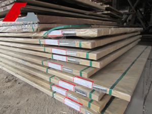 steel plates