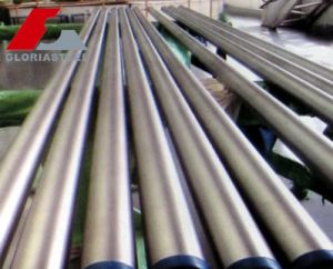 Stainless Steel Large Diameter Thick Wall Tube
