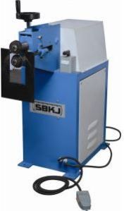 Motor Rotary Machine