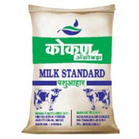 Milk Standard