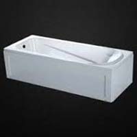 rectangular bathtubs
