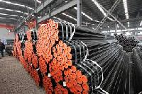 Hot Rolled Structural Pipe