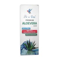 Premium Aloevera Juice