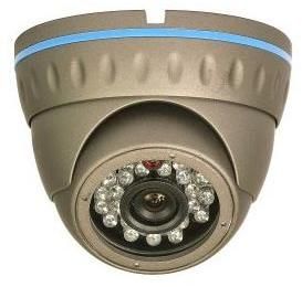 IR Dome Camera (GK-DM3001K)