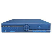 Network Video Recorder (GK-N1001-32E)