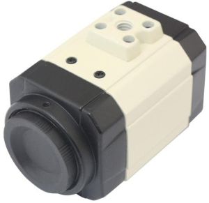 Weatherproof Box Camera (GK-BX03E)