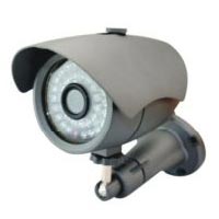Weatherproof IR Camera (GK-BW3001K)
