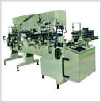 Automatic Lined Carton Packing Machine