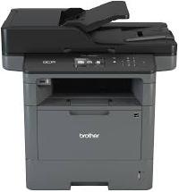 BROTHER DCP-L5600DN  LASER MULTI -FUNCTION CENTER