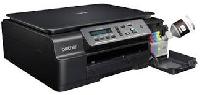 BROTHER DCP -T300 TANK PRINTER