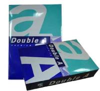 Double A a4 Copy Paper