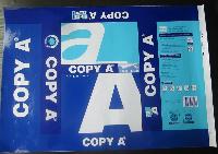 Double A Copy Paper From Thailand