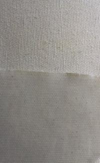 Single Layer Ldpe Laminated Canvas Cloth