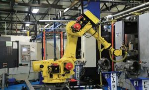 Industrial Robots