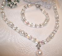 crystals jewellery