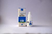 B-FAX Eye Drops