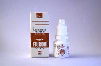 Flurom Eye Drops