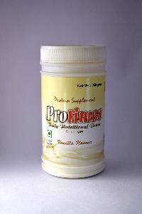 Protimes Vanilla Protein Powder