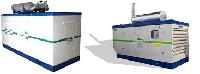 Metal Kirloskar Diesel Generator, Weight : 200kg - 1500kg