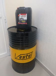 Engine Oils