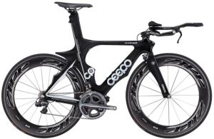 Ceepo Viper Frameset