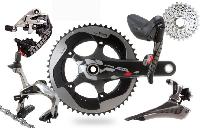 Sram Red Road Groupset