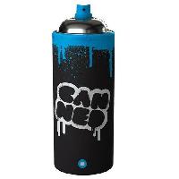 Spray Paint Aerosol Can